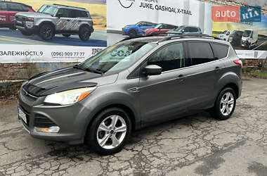 Ford Escape  2014