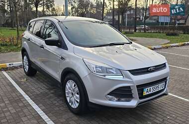 Ford Escape 2014