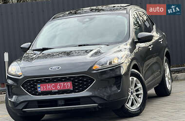 Ford Escape 2020
