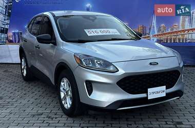 Ford Escape  2020