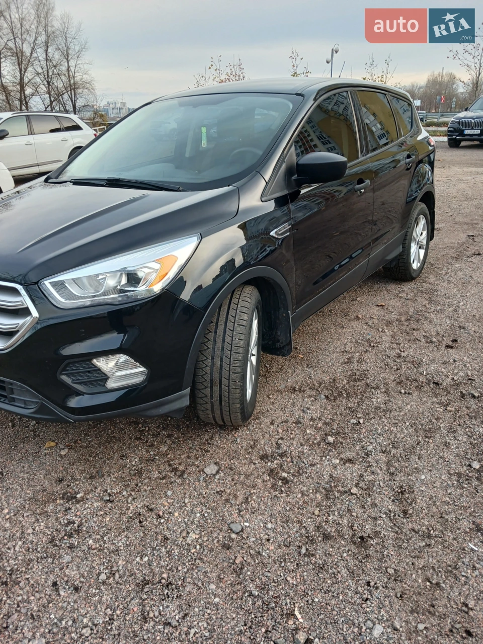 2016 Ford Escape - мініатюра 4