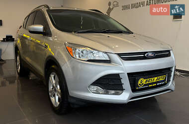Ford Escape  2014