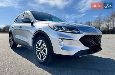 Ford Escape  2022