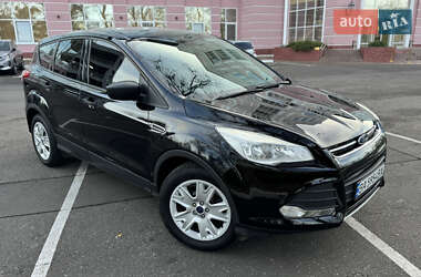 Ford Escape  2016