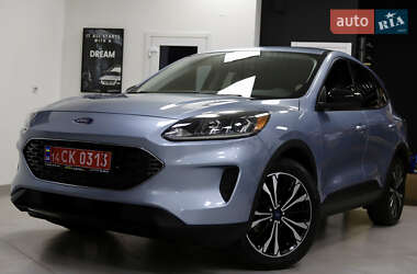 Ford Escape 2023