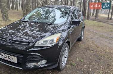 Ford Escape  2015