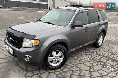 Ford Escape 2010