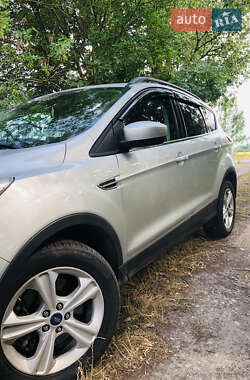 Ford Escape  2013