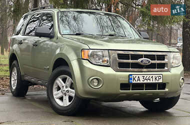Ford Escape  2008