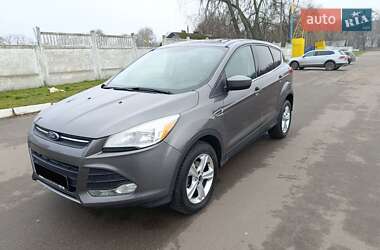 Ford Escape  2013