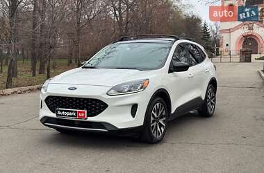 Ford Escape  2019
