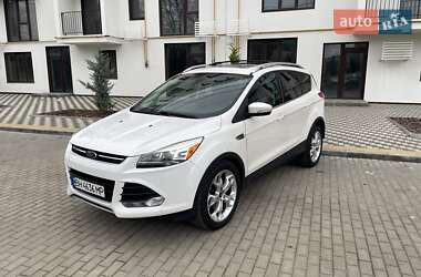 Ford Escape 2012