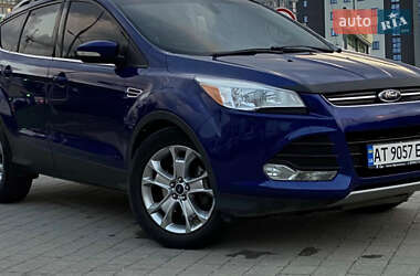 Ford Escape  2014