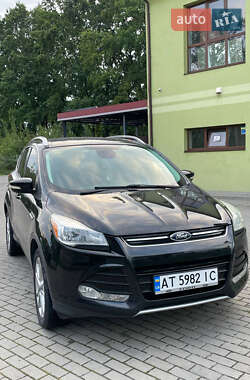 Ford Escape  2015