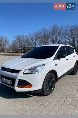Ford Escape  2014