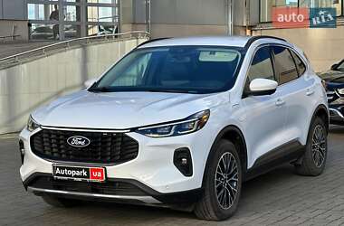 Ford Escape  2023