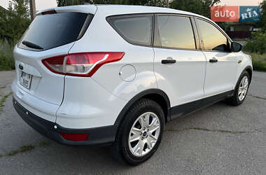 Ford Escape  2015