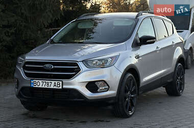Ford Escape  2016