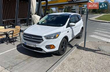 Ford Escape  2016