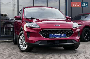 Ford Escape  2020