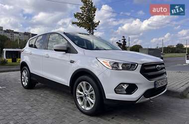 Ford Escape  2017