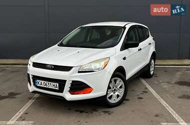 Ford Escape  2014