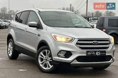 Ford Escape 2016