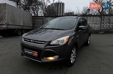 Ford Escape  2013