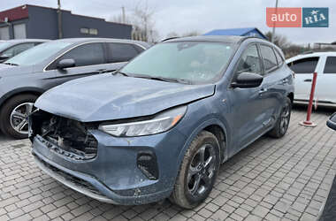 Ford Escape 2023