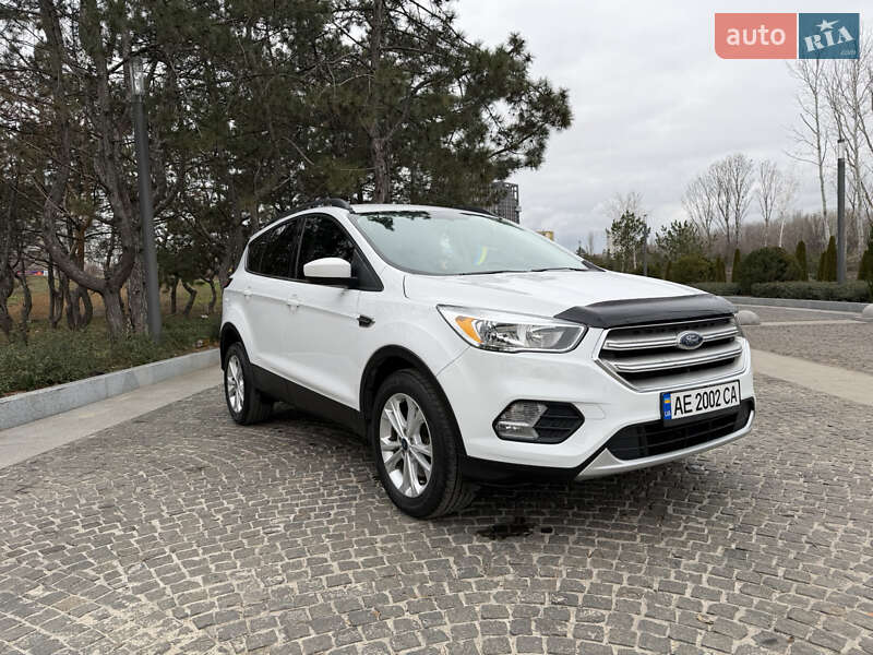 Ford Escape