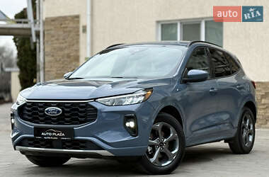 Ford Escape 2024