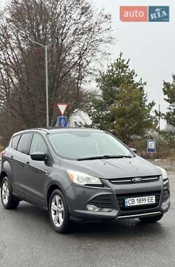 Ford Escape  2015