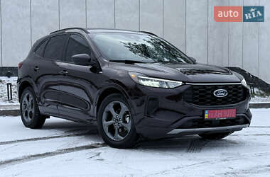 Ford Escape 2023