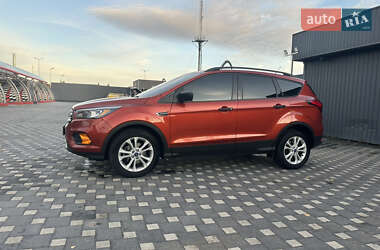 Ford Escape  2019