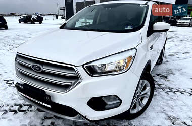 Ford Escape  2019
