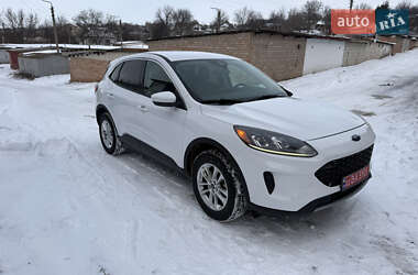 Ford Escape  2020