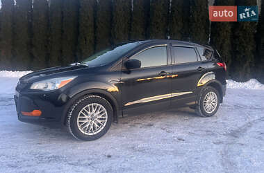 Ford Escape  2013