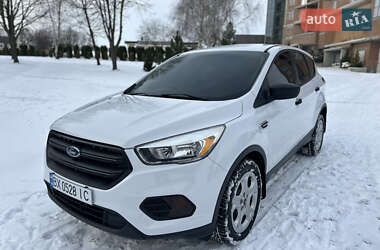 Ford Escape  2016