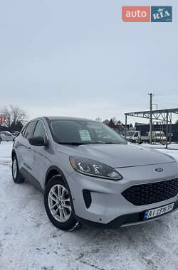 Ford Escape  2022
