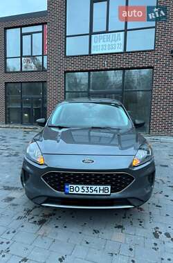 Ford Escape  2021