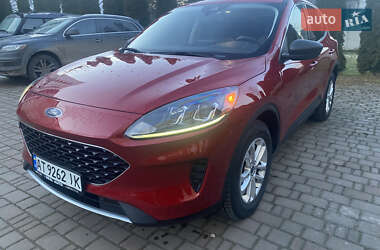 Ford Escape  2022