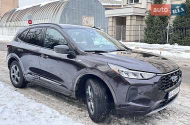 Ford Escape 2023