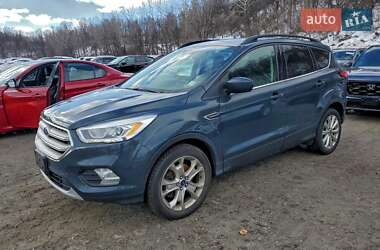 Ford Escape  2019
