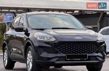 Ford Escape  2022