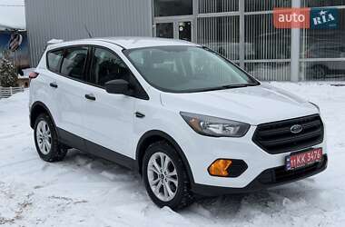 Ford Escape  2019