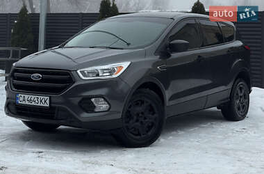 Ford Escape  2019