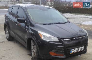 Ford Escape  2013