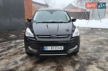 Ford Escape  2013