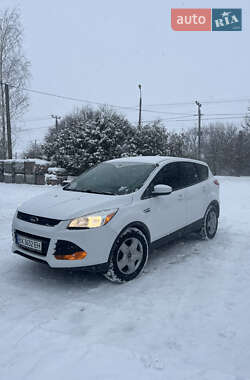 Ford Escape  2014
