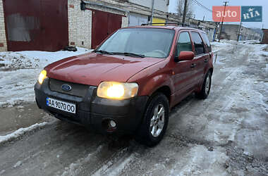 Ford Escape  2006